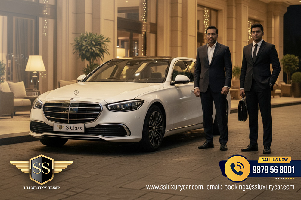 Corporate Travels Ahmedabad