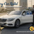 Luxury Car Rental in Gandhinagar