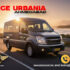 Force Urbania Rent in Ahmedabad